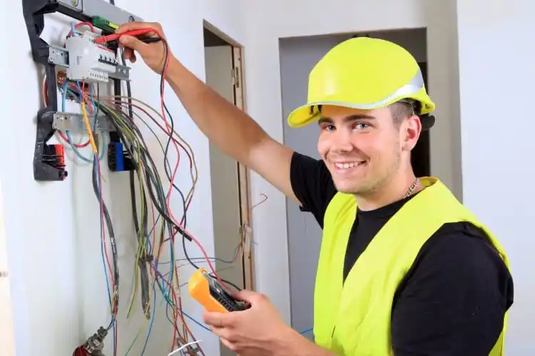 elektricien Drachtstercompagnie